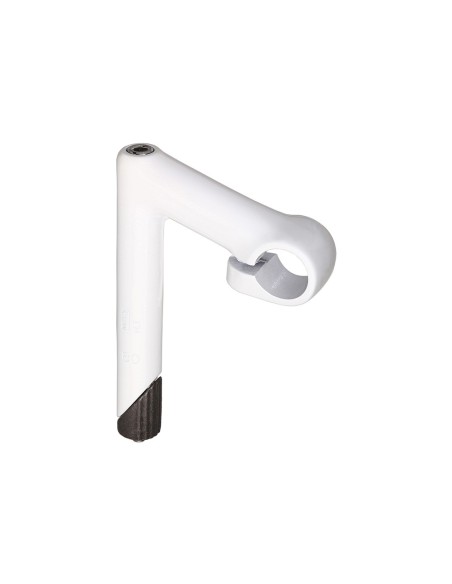 Alloy Stem 80 22.2mm White.